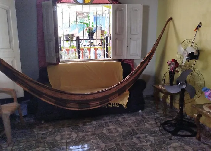 Hostel Casa Grande de Outeiro