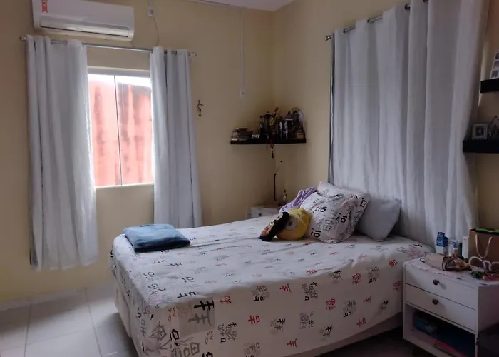 Apartamento Classic