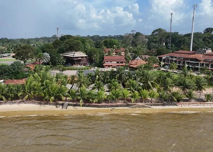 Samaúma Park Hotel